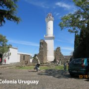 2013 Uruguay Colonia